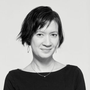 MIRANDA CUCKSON