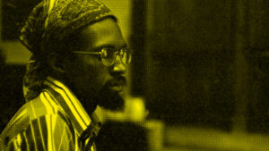JULIUS EASTMAN