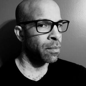 DOUGLAS KEARNEY
