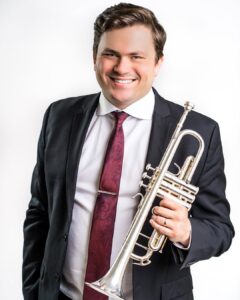 BRIAN OLSON