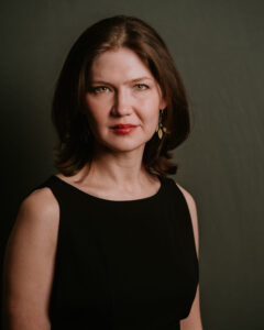 REBECCA STEINBERG