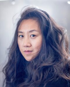 NING YU