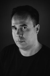 BEN ZAMORA