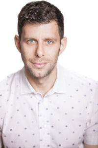 YUVAL SHARON