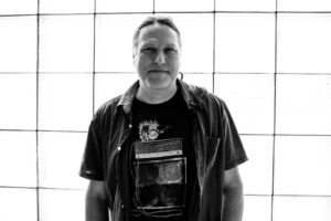 MARK GREY