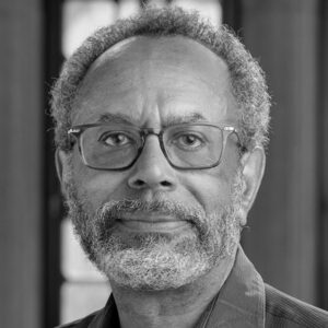 ROBERT GOODING-WILLIAMS
