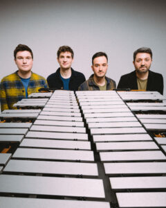 SANDBOX PERCUSSION