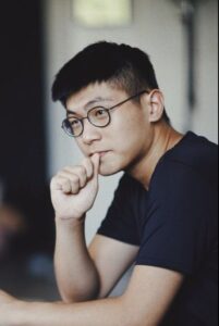 YIBIN WANG
