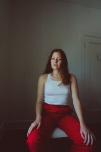 CATHERINE BROOKMAN