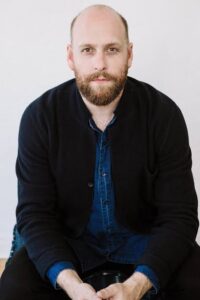 CHRISTOPHER ROUNTREE