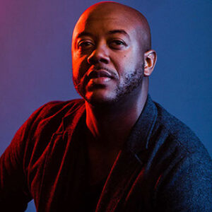 JORELL WILLIAMS
