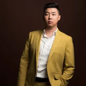 CHUANYUAN LIU