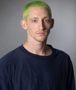 KYLE SCHEURICH